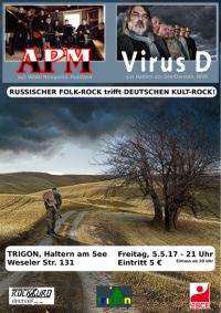 APM und Virus D