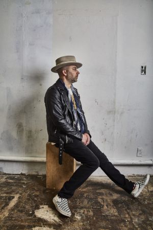 Jonah Smith (USA) - Rock, Soul & Americana