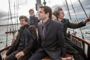 Weinladen Hoh: Götz Rausch Orchester