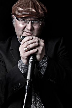 Chris Kramer – Beatbox ’n’ Blues