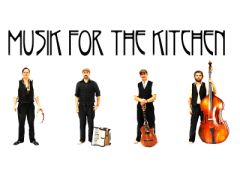 Musik For The Kitchen