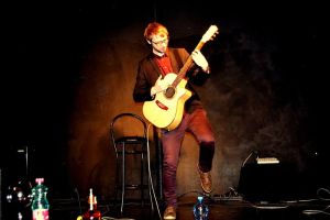 Bilkenroth: Simon Wahl