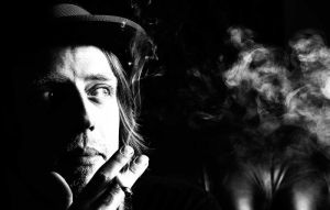 Schämann: Edy Edwards