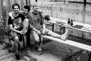 Schänke: Vello Publico - Latin Rock, Reggae & Rap