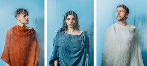 Big Wheel: Oh, Alaska