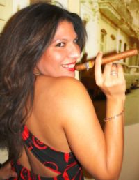 Barbara y Vaiven Cubano