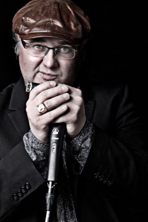 Lea Drüppel Theater: Chris Kramer