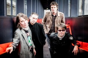 Cafe Extrablatt: 78 Twins - Rock 'n' Roll