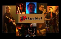 Rockgebiet