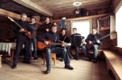 APM - Russian Folkrock