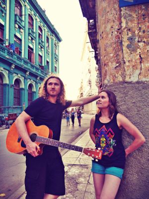 Marion & Sobo Band - Gypsy, Jazz, Chanson & Weltmusik