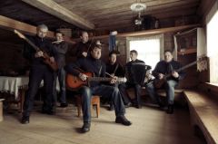 APM Russian Folkrock