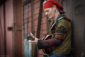 Martin Praetorius – Singer-Songwriter - Foto: D. Prusak