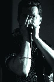 Litte Roger and the Houserockers