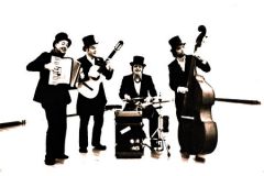 Musik for the Kitchen