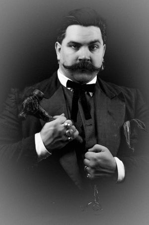 Van Tastik – Blues, Roots [&] Rock