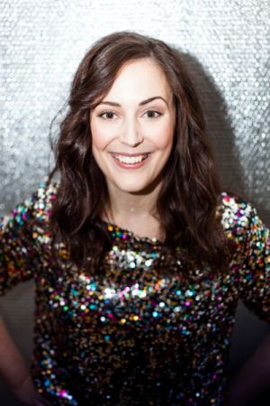 Kortenkamp: Sandra Da Vina - Poetry, Comedy & Literatur