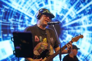 Moodish - Rockcover - Foto: Lukas Spitzer