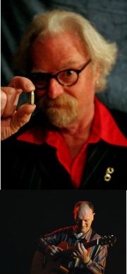 Kai Engelke & Helm van Hahn