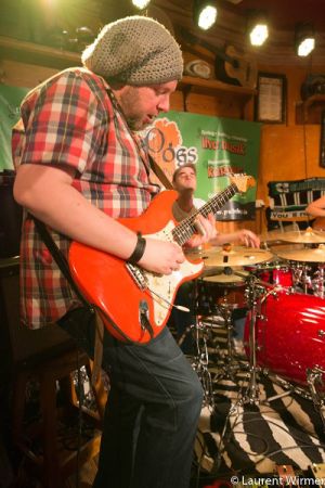 Kolpingtreff: Craggy Island - Irish & International