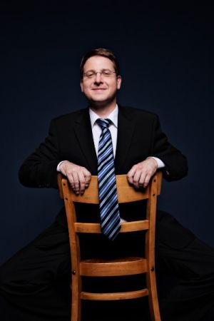 Kortenkamp: Kai Magnus Sting - Foto: Harald Hoffmann