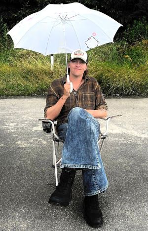 Max Buskohl – Singer-Songwriter