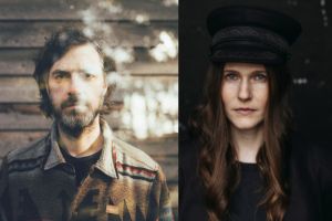 Gregor McEwan & Kati von Schwerin