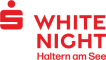 Logo von White Night Haltern am See