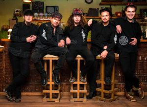 Schänke: Selfish Murphy