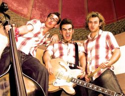 Danny & The Wonderbras